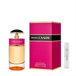 Prada Candy - Eau de Parfum - Doftprov - 2 ml  